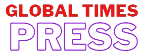 Global Times Press Logo