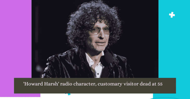 Howard Stern Updates 2024