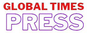 Global Times Press Logo