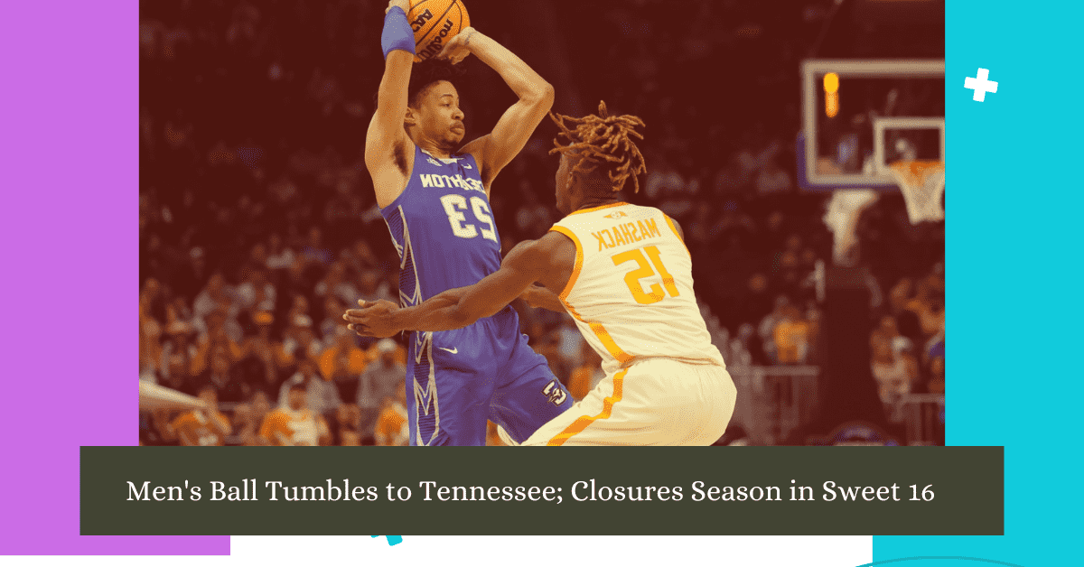 Tennessee basketball Updates 2024